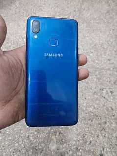 Samsung Galaxy A10s