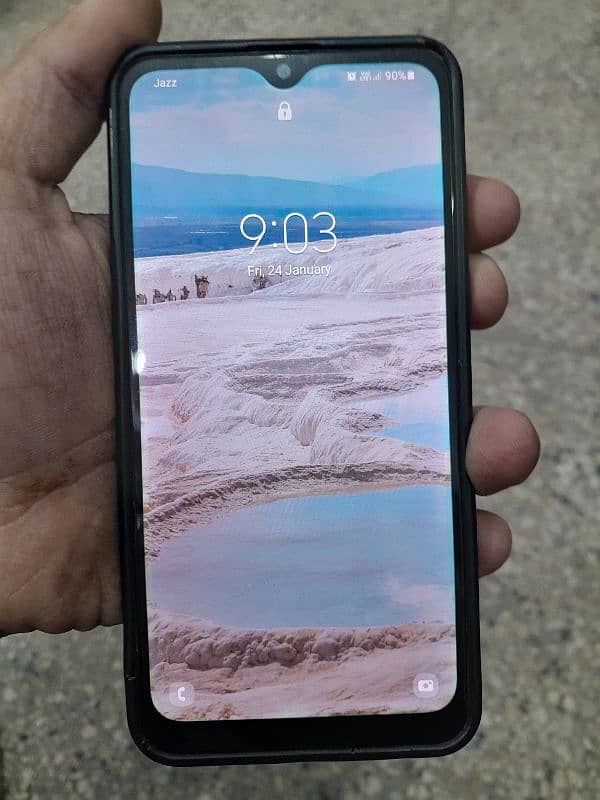 Samsung Galaxy A10s 2