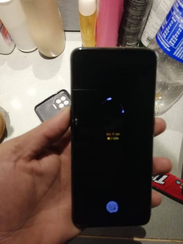 oppo f17 Pro 8+5/128 no open no repair 3