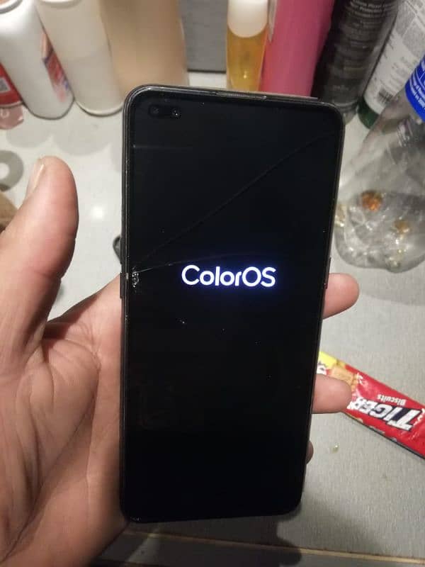 oppo f17 Pro 8+5/128 no open no repair 5