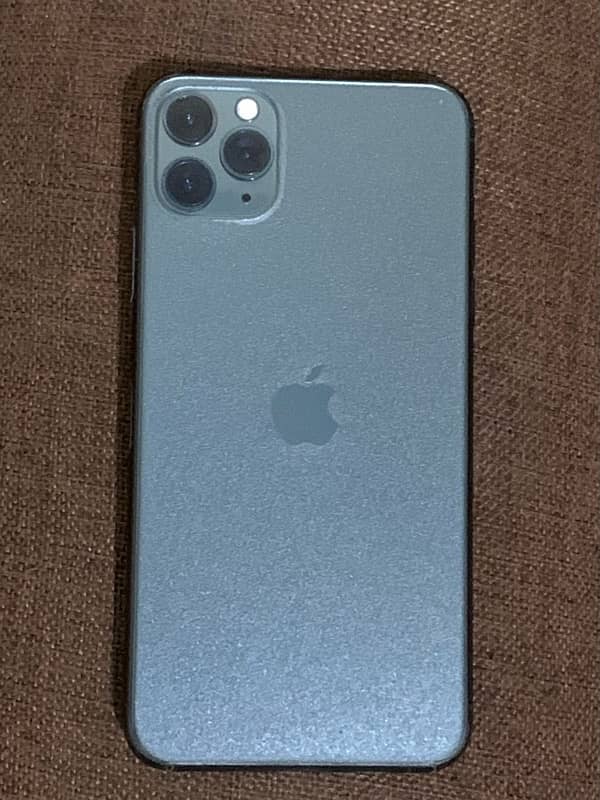 IPhone 11 Pro Max 64GB 3