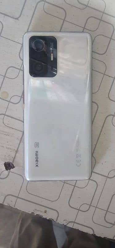 xiaomi 11T pro 4