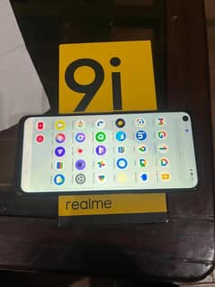 realme 9i