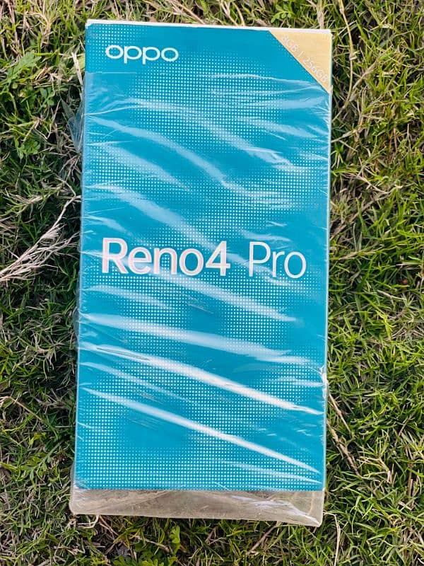 Reno 4 pro 256gb storage edge display o3o14317146 1