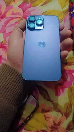 iPhone 14 pro max condition 10/10 Non PTA Better health 87 All ok