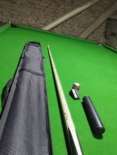 BLP champion 1 pice cue