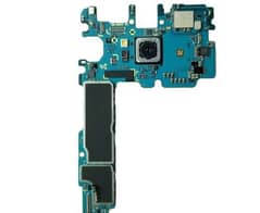 Samsung S8 plus 64gb dual Sim PTA Approved board