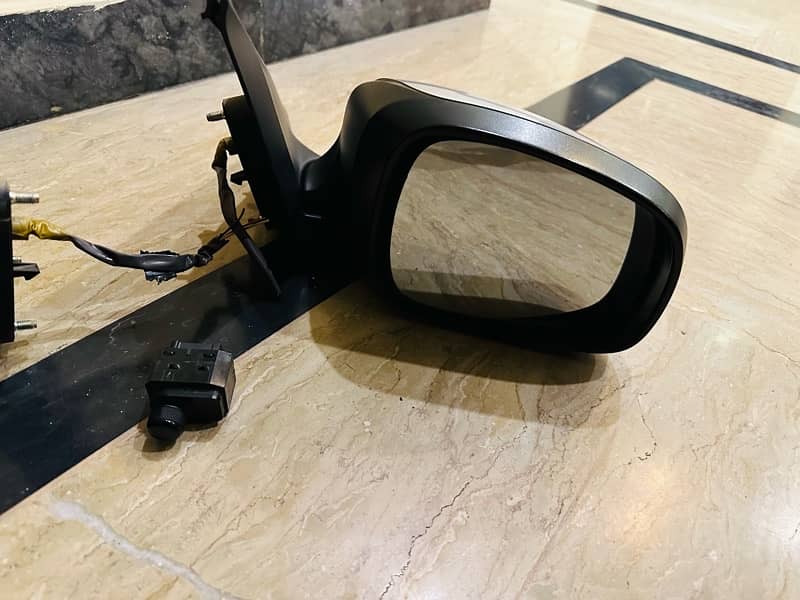 Suzuki Swift Side Mirrors For Sale 6