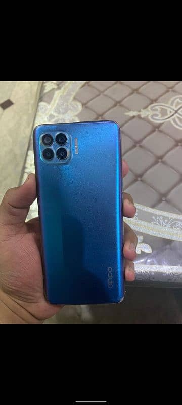 oppo F17 pro 4