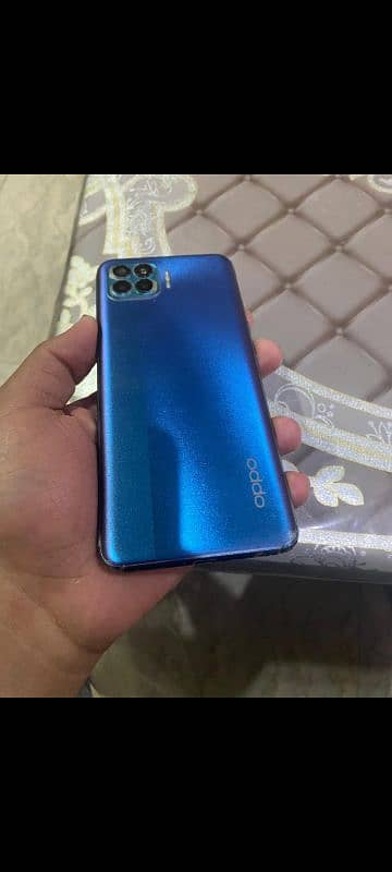 oppo F17 pro 5