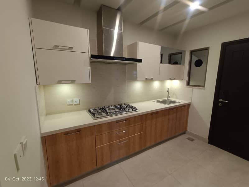 3 Bedroom Luxury Apartment For Rent In Zarkon Heights G-15 14