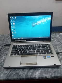 hp  laptop