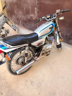 Yamaha rx115 for sale