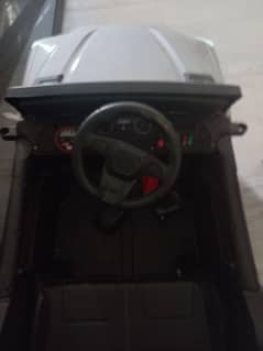 mini jeep brand new with remote