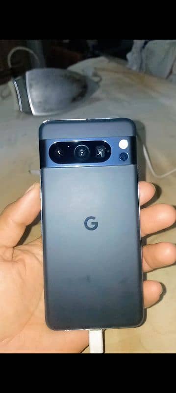 google Pixel 8 pro brend new condition 10 by 10 0