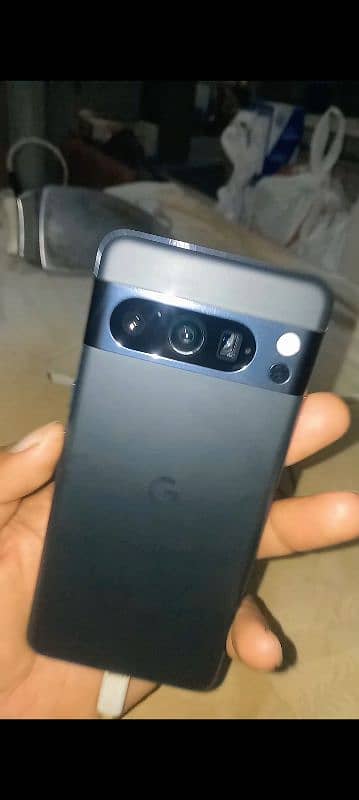 google Pixel 8 pro brend new condition 10 by 10 1