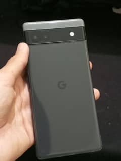 Google Pixel 6A (Non Pta)