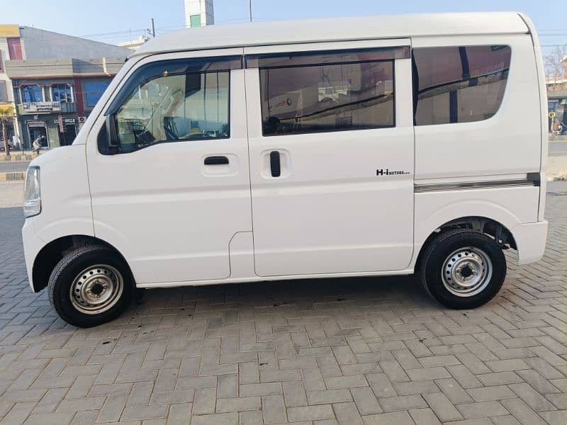 Nissan Clipper 2025 6