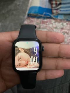 Apple Watch 6 Series 44mm (GPS+CELLULAR)