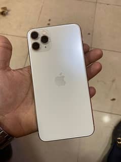 iphone 11 pro max 64gb jv