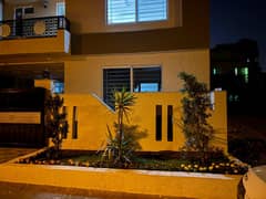 7 Marla Brand new house prime location Abubakkar block