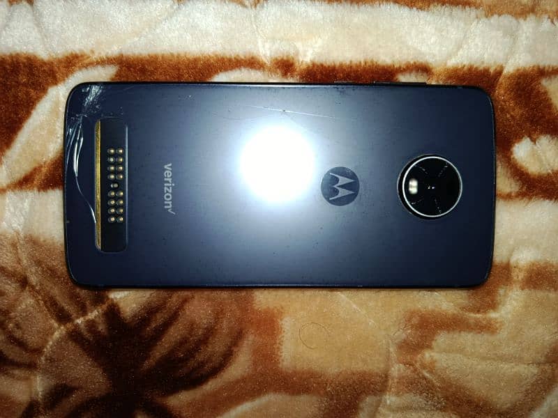 Motorola Z4 4gb/128gb 2