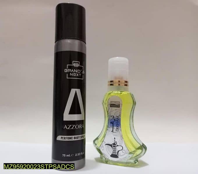 long lasting perfume and body spray for men's free home delivery 1