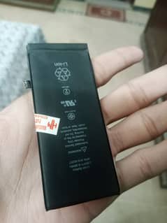 iphone 8 battery