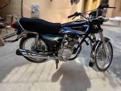 24 model united 125