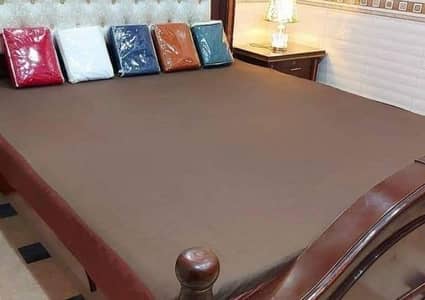 king  bed size  high quality  water proof 6ft by 6.5t