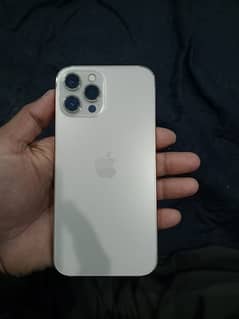 iPhone 12 Pro Max  Pta Approved