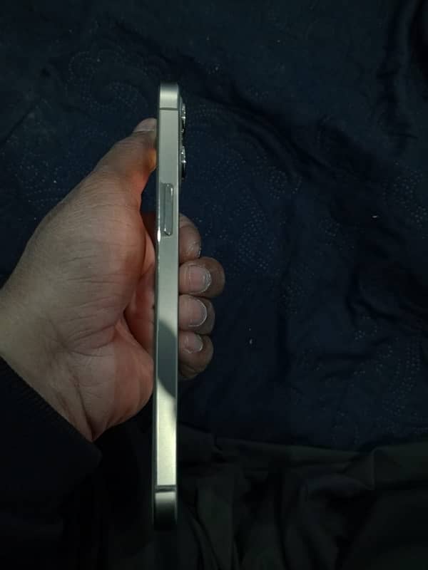 iPhone 12 Pro Max  Pta Approved 5