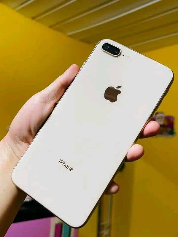 iPhone 8 plus 256 GB my WhatsApp number 03411 594 804 1