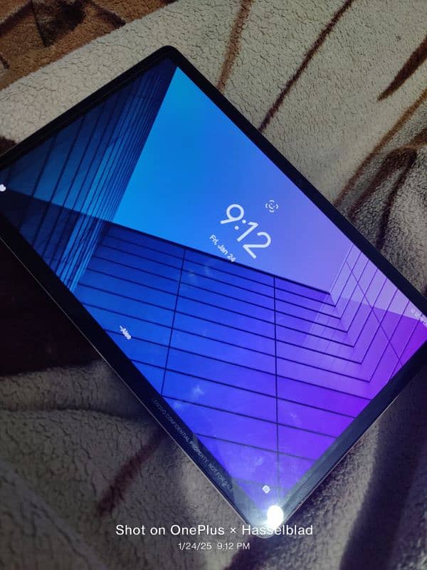 Lenovo Xiaoxin pad pro 2022 5