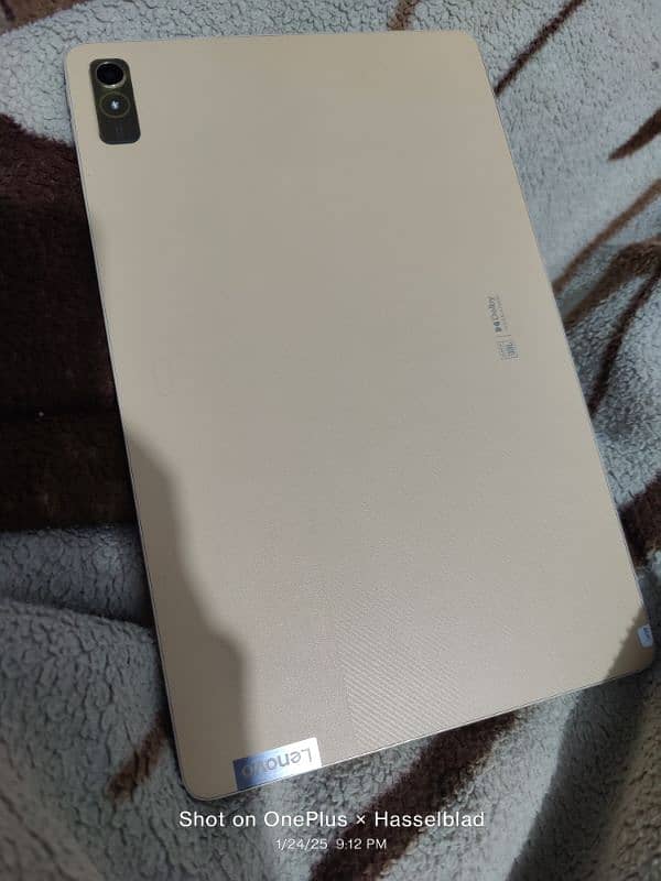 Lenovo Xiaoxin pad pro 2022 6