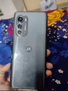 Motorola Edge 2022