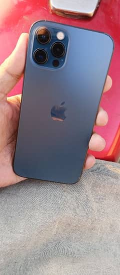 iphone 12 pro pta official