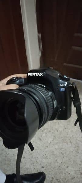 Dslr camrea 1