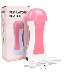 Depilatory