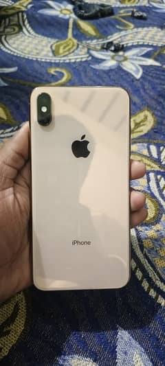 iphone xs max