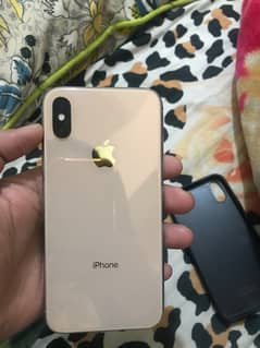 IPhone X 256gb