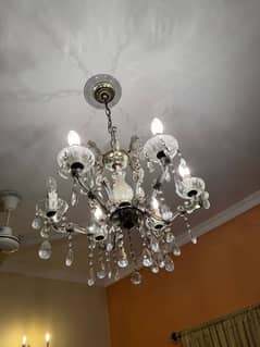 chandelier