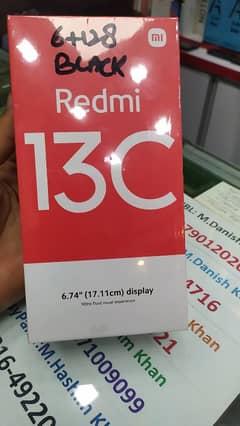 redmi