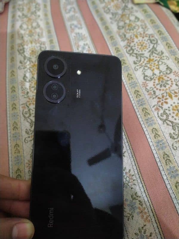 redmi 13c 2