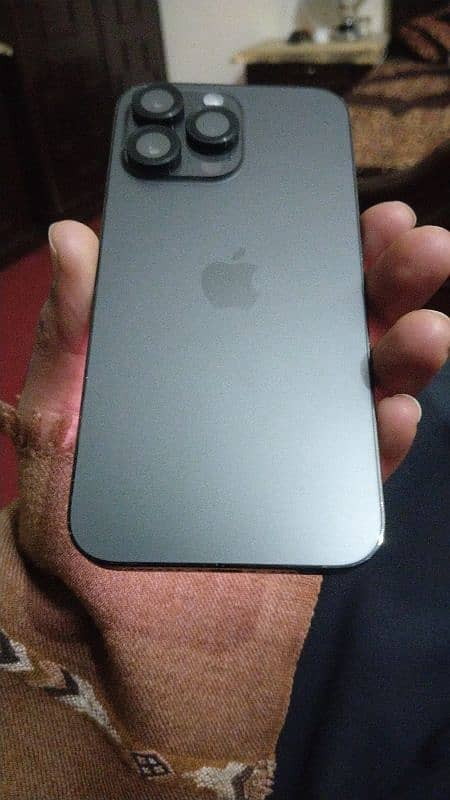 Iphone 14pro max Non PTA 1