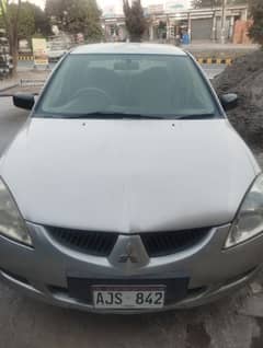 Mitsubishi Lancer 2005