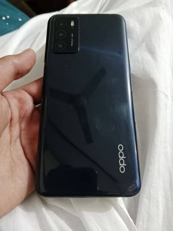 Oppo A16 2