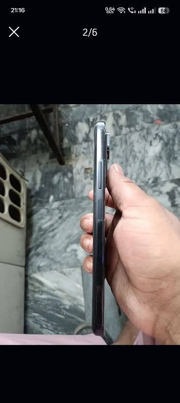 Redmi note 11 pro for sale 4