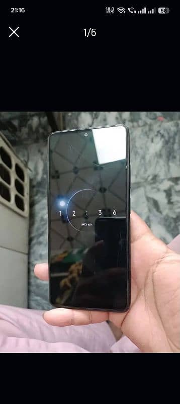 Redmi note 11 pro for sale 5