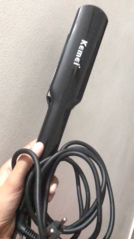 Hair Straightner for Sale 1